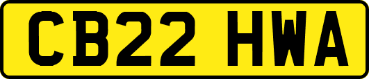 CB22HWA