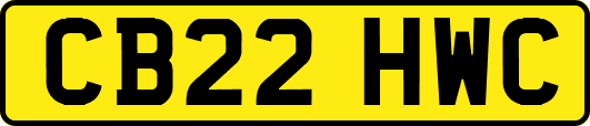 CB22HWC