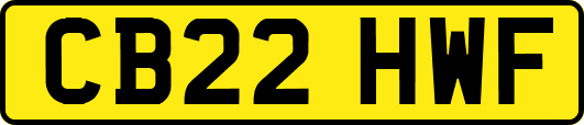 CB22HWF