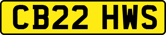 CB22HWS