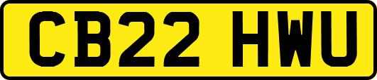 CB22HWU