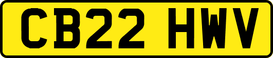 CB22HWV