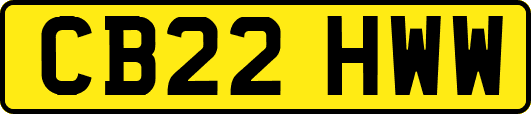 CB22HWW