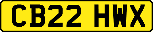 CB22HWX