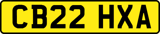 CB22HXA