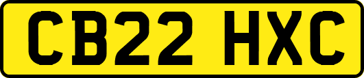 CB22HXC