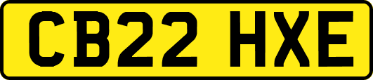 CB22HXE