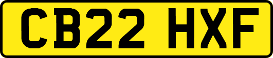 CB22HXF