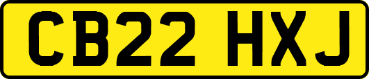 CB22HXJ