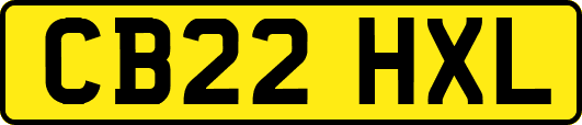 CB22HXL