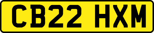 CB22HXM