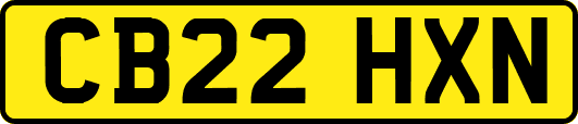 CB22HXN