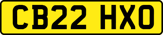CB22HXO