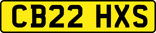 CB22HXS