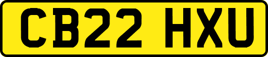 CB22HXU