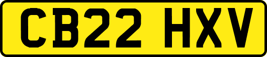 CB22HXV