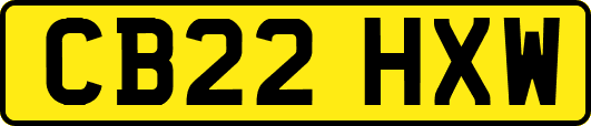 CB22HXW