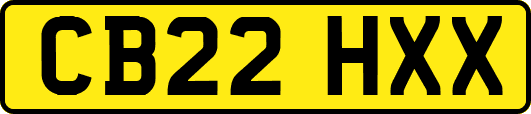 CB22HXX