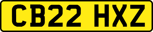 CB22HXZ