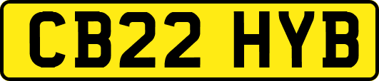 CB22HYB