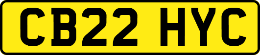 CB22HYC