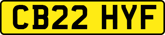 CB22HYF