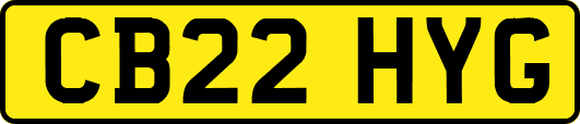 CB22HYG