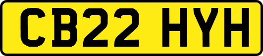 CB22HYH