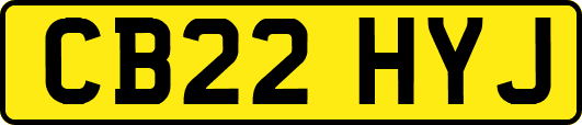 CB22HYJ