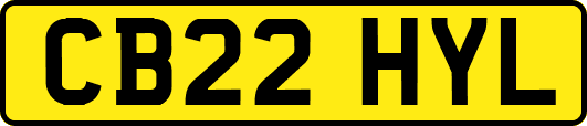 CB22HYL