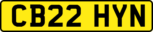 CB22HYN