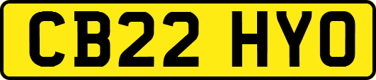 CB22HYO
