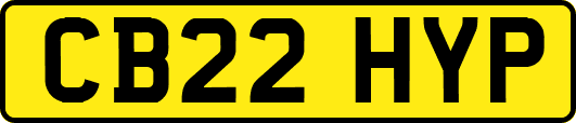 CB22HYP