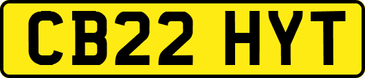 CB22HYT