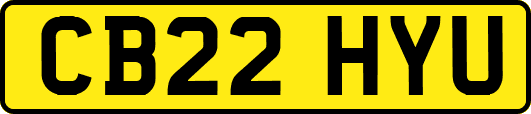 CB22HYU