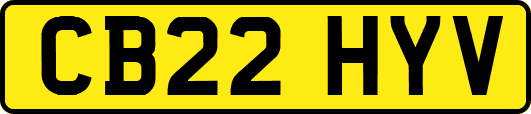 CB22HYV