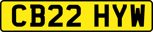 CB22HYW