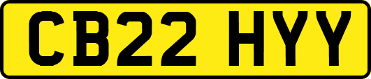 CB22HYY