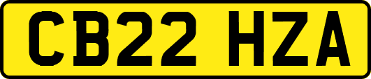 CB22HZA