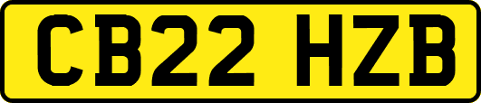 CB22HZB