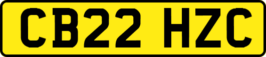 CB22HZC