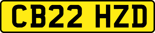CB22HZD