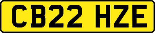 CB22HZE