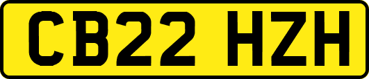 CB22HZH