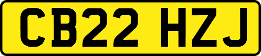 CB22HZJ