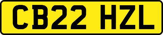CB22HZL