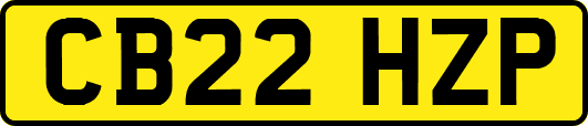 CB22HZP