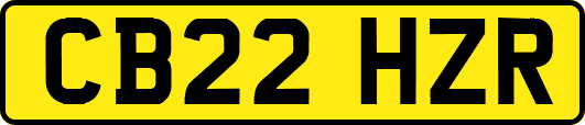 CB22HZR