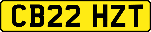 CB22HZT