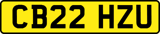 CB22HZU